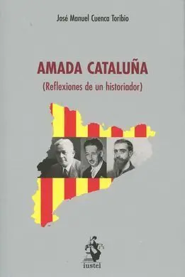 Amada Cataluña