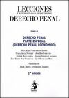 LECCIONES Y MATERIALES PARA EL ESTUDIO DEL DERECHO PENAL. TOMO IV.