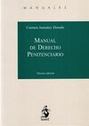 MANUAL DE DERECHO PENITENCIARIO 2016