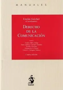 Derecho de la Comunicación