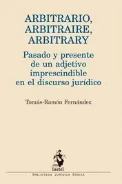 Arbitrario, Arbitraire, Arbitrary