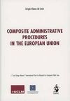 COMPOSITE ADMINISTRATIVE PROCEDURES IN THE EUROPEA