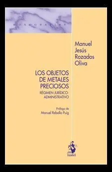 Objetos de Metales Preciosos