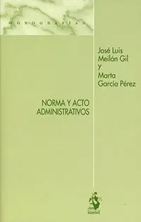 Normas y Acto Administrativos