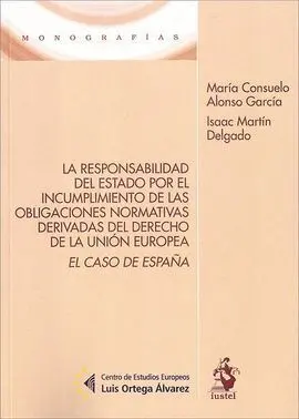 Responsabilidad del Estado por el Incumplimiento D