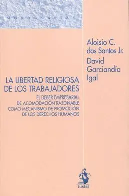 Libertad Religiosa de los Trabajadores.