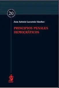 Principios Penales Democráticos