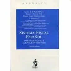 Sistema Fiscal Español 2021