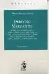 Derecho Mercantil 2022