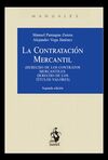 CONTRATACIÓN MERCANTIL.