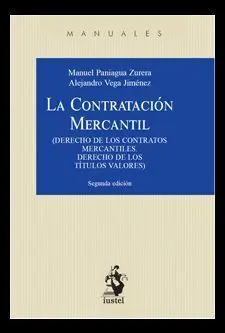 Contratación Mercantil.