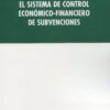 SISTEMA DE CONTROL ECONÓMICO-FINANCIERO DE SUBVENCIONES