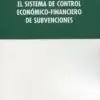 Sistema de Control Económico-Financiero de Subvenciones