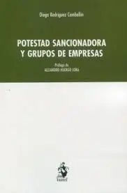 Potestad Sancionadora y Grupos de Empresas