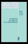 COMPENDIO DEL DERECHO DE LA BIODIVERSIDAD