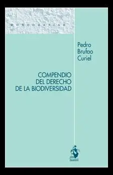 Compendio del Derecho de la Biodiversidad