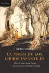 La Magia de los Libros Infantiles