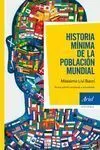 Historia Mínima de la Población Mundial
