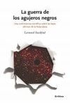 LA GUERRA DE LOS AGUJEROS NEGROS