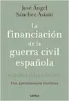 La Financiación de la Guerra Civil Española