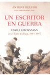 UN ESCRITOR EN GUERRA