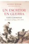 Un Escritor en Guerra
