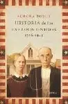 Historia de los Estados Unidos. 1776-1945