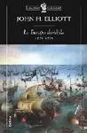 La Europa Dividida, 1559-1598