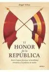 El Honor de la República