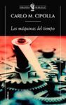 LAS MÃQUINAS DEL TIEMPO