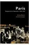 París Después de la Liberación: 1944-1949
