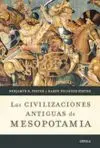 Las Civilizaciones Antiguas de Mesopotamia