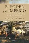 El Poder y el Imperio