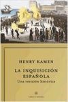 LA INQUISICIÓN ESPAÑOLA