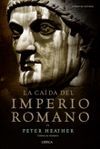 LA CAÍDA DEL IMPERIO ROMANO