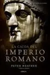 La Caída del Imperio Romano