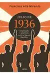 Julio de 1936