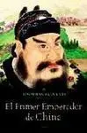 El Primer Emperador de China
