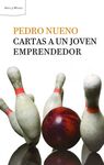 CARTAS A UN JOVEN EMPRENDEDOR