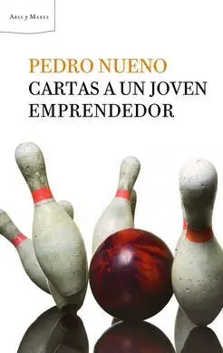 Cartas a un Joven Emprendedor