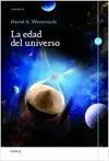 La Edad del Universo