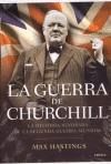 LA GUERRA DE CHURCHILL