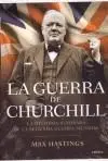 La Guerra de Churchill