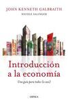 INTRODUCCIÓN A LA ECONOMÍA. UNA GUÍA PARA TODOS (O CASI)