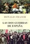 Las Dos Guerras de España