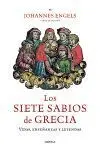 Los Siete Sabios de Grecia