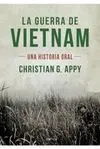 La Guerra del Vietnam