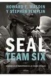 Seal Team Six