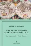 Una Nueva Historia para un Mundo Global