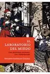 El Laboratorio del Miedo